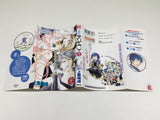 AAA4481 SAMURAI DEEPER KYO Vol.36 Japanese Manga