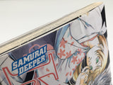 AAA4481 SAMURAI DEEPER KYO Vol.36 Japanese Manga