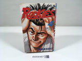 AAA4487 ROOKIES Vol.4 Japanese Manga