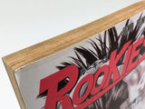AAA4487 ROOKIES Vol.4 Japanese Manga