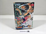 AAA4491 SAMURAI DEEPER KYO Vol.17 Japanese Manga