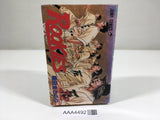 AAA4492 ROOKIES Vol.22 Japanese Manga