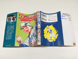 AAA4504 Dreams Vol.2 Japanese Manga