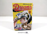 AAA4512 Dreams Vol.1 Japanese Manga