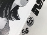 AAA4513 H2 Vol.31 Japanese Manga
