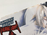 AAA4516 SAMURAI DEEPER KYO Vol.35 Japanese Manga