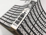 AAA4517 SAMURAI DEEPER KYO Vol.1 Japanese Manga