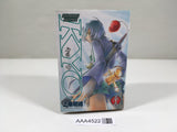 AAA4522 SAMURAI DEEPER KYO Vol.33 Japanese Manga