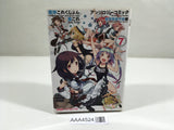 AAA4524 KanColle Anthology Yokosuka Vol.7 Japanese Manga