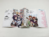 AAA4524 KanColle Anthology Yokosuka Vol.7 Japanese Manga