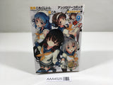 AAA4525 KanColle Anthology Yokosuka Vol.9 Japanese Manga