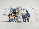 AAA4525 KanColle Anthology Yokosuka Vol.9 Japanese Manga