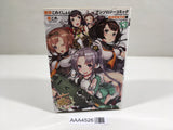 AAA4526 KanColle Anthology Yokosuka Vol.13 Japanese Manga