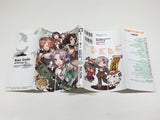 AAA4526 KanColle Anthology Yokosuka Vol.13 Japanese Manga