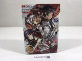 AAA4527 KanColle Anthology Yokosuka Vol.15 Japanese Manga