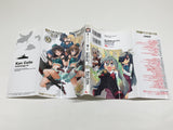 AAA4528 KanColle Anthology Yokosuka Vol.10 Japanese Manga