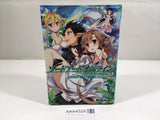 AAA4529 SAO Comic Anthology Vol.2 Japanese Manga