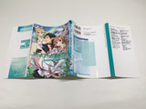 AAA4529 SAO Comic Anthology Vol.2 Japanese Manga