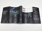 AAA4538 Wingman Vol.3 Japanese Manga