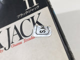 AAA4539 Black Jack Vol.11 Japanese Manga