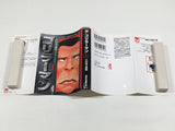 AAA4541 Gorillaman Vol.1 Japanese Manga