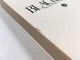 AAA4542 Black Jack Vol.2 Japanese Manga