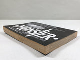 AAA4556 Monster Vol.7 Japanese Manga