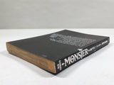 AAA4556 Monster Vol.7 Japanese Manga