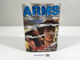 AAA4557 ARMS Vol.22 Japanese Manga