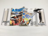 AAA4557 ARMS Vol.22 Japanese Manga