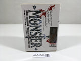 AAA4559 Monster Vol.5 Japanese Manga