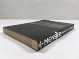 AAA4559 Monster Vol.5 Japanese Manga