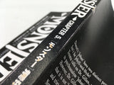 AAA4559 Monster Vol.5 Japanese Manga