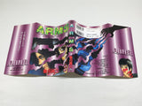 AAA4561 ARMS Vol.3 Japanese Manga