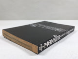 AAA4562 Monster Vol.3 Japanese Manga