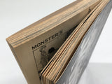 AAA4562 Monster Vol.3 Japanese Manga
