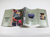 AAA4563 Spriggan Vol.3 Japanese Manga