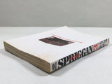AAA4563 Spriggan Vol.3 Japanese Manga