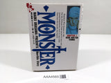 AAA4565 Monster Vol.1 Japanese Manga