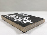 AAA4565 Monster Vol.1 Japanese Manga