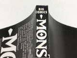 AAA4566 Monster Vol.4 Japanese Manga