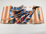 AAA4567 ARMS Vol.9 Japanese Manga