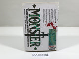 AAA4568 Monster Vol.9 Japanese Manga