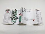 AAA4568 Monster Vol.9 Japanese Manga