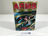 AAA4569 ARMS Vol.18 Japanese Manga