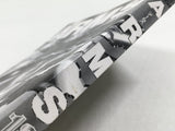 AAA4569 ARMS Vol.18 Japanese Manga