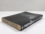 AAA4570 Monster Vol.18 Japanese Manga
