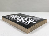 AAA4572 Monster Vol.13 Japanese Manga