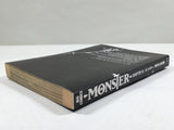 AAA4572 Monster Vol.13 Japanese Manga