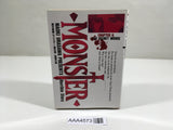 AAA4573 Monster Vol.6 Japanese Manga